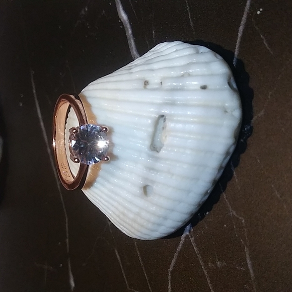 Solitaire Diamond Engagement / Wedding Ring 2ct - Picture 3 of 8